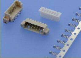 Crimp-Verbindungen für den AWG Bereich 32-28