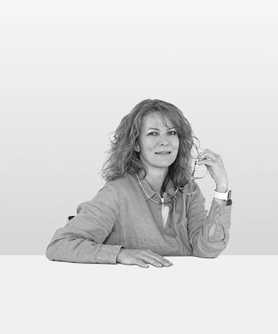 Martina Bentel Hover