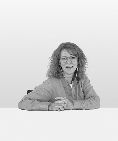 Martina Bentel