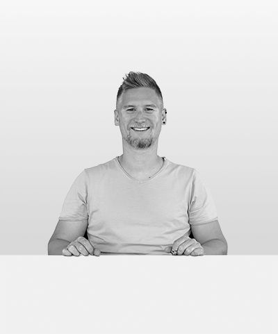 Sebastian Brade