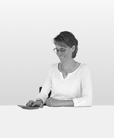Cordula Hillebrand Hover