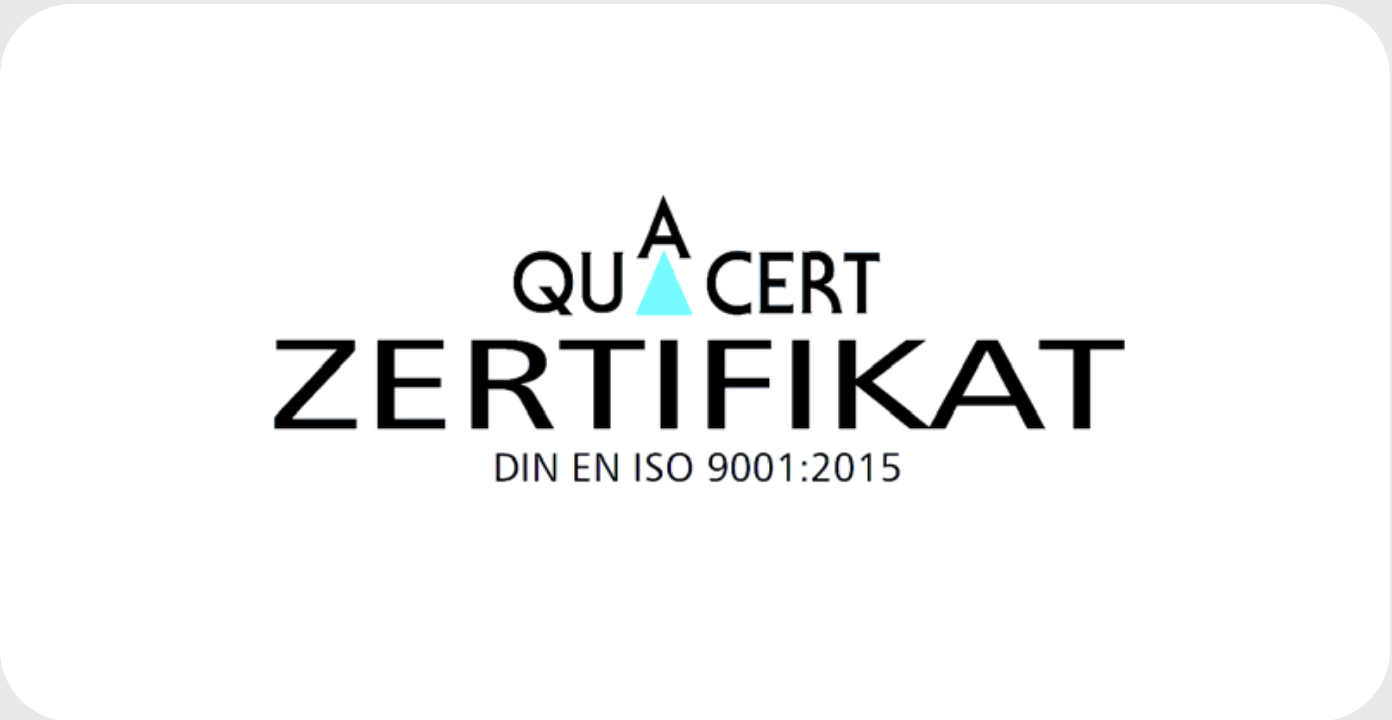 zertifikat