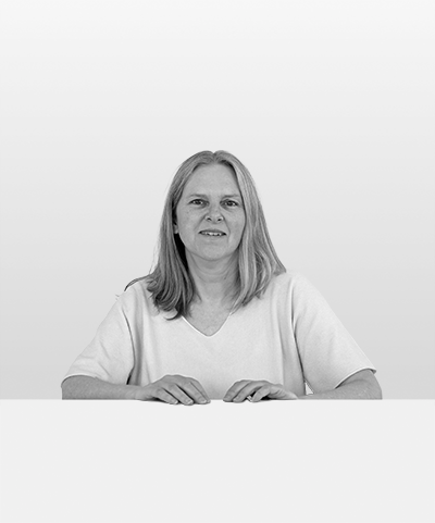 Andrea Staiger