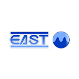 East